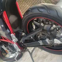 موتور دینو z2