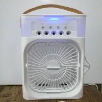 مه پاش و پنکه|پنکه و تصفیه‌کنندهٔ هوا|زنجان, |دیوار