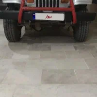 جیپ صحرا 76|خودرو سواری و وانت|اردبیل, |دیوار