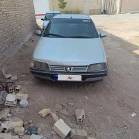 پژو 405GLX|خودرو سواری و وانت|اشکذر, |دیوار