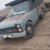 نیسان وانت