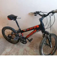 دوچرخه 20 المپیا