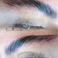آموزش تخصصی لیفت و لمینت ابرو و مژه|خدمات آموزشی|اصفهان, دشتستان|دیوار