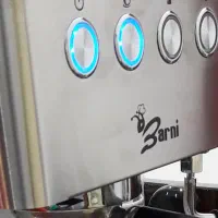 قهوه اسپرسوساز نیمه صنعتی|سماور، چای‌ساز، قهوه‌ساز|زابل, |دیوار