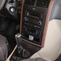 پژو پارس صفر 1403موتور جدیدXU7P‌قیمت مقطوع