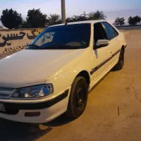 با درود پارس تی فایو مدل 402|خودرو سواری و وانت|کنارک, |دیوار