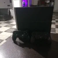 کپی خور ورژن 9 Ps4 fat 500 gig