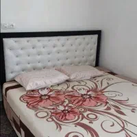 خانه مسافر سویت اجاره ای تمیز دوخوابه پارکینگدار