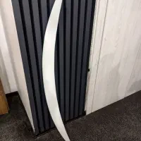 بال عقب شاهین