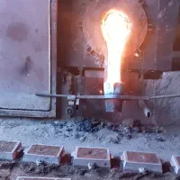 کوره دار ریختگری نیازمندیم درخیرآباد