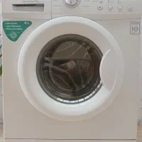 لباسشویی ال‌جی مدل WF-7501WLD