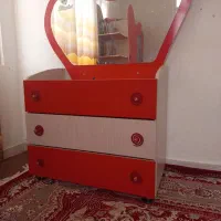 کمد.|تخت و سرویس خواب|شیروان (خراسان), |دیوار