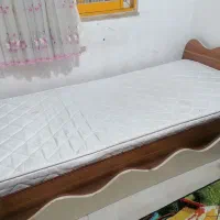 تشک رویال تک نفره