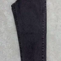 شلوار جین و پارچه ایی نو