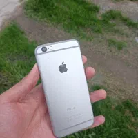 iPhone 6s حافظه 64 درحد نو
