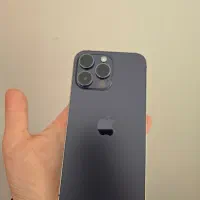 iphone 14promax Purple