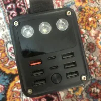پاور بانک
