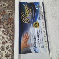 تشک|تشک تختخواب|شاهینشهر, شهرک ردانی پور|دیوار