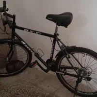 دوچرخه دماوند