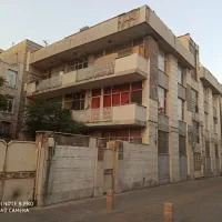 مشارکت/ کلنگی/ تجاری اداری/تاپ لوکیشن