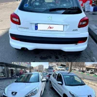 207 پانوراما ارتقاء یافته