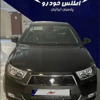 دنا پلاس (اقساط ۱ تا ۵ سال) تحویل فوری