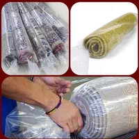 قالیشویی ومبل شویی لادن پرنداسلامشهرگلستان واوان|خدمات نظافت|اسلامشهر, زرافشان|دیوار