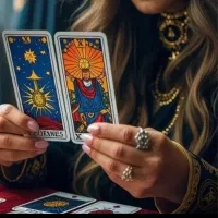 فال(تاروت-قهوه-پاسور)مخصوص امروز جهارشنبه سوری