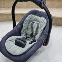 کالسکه و کریر کودک دلیجان|کالسکه و لوازم جانبی|اسلامشهر, شهرک واوان|دیوار