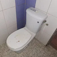 توالت فرنگی