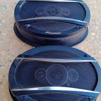 باند پایونیر 6986s