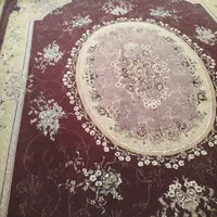 فرش دوازه متری