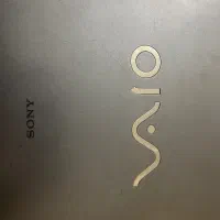 لپتاپ سونی