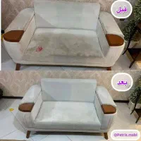 شستشوی تخصصی مبلمان|خدمات نظافت|تایباد, |دیوار