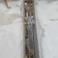 جوشکاری سیار اصغر آقا