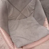 کاناپه 3 کاره لانه شو سالم در حد نو|لوازم جانبی حیوانات|تهران, کوی بیمه|دیوار