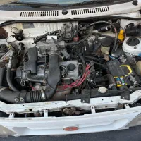 پراید ۸۹|خودرو سواری و وانت|تهران, مطهری|دیوار