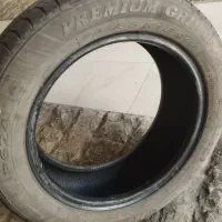 ۴ حلقه لاستیک جک سواری|قطعات یدکی و لوازم جانبی|زنجان, |دیوار