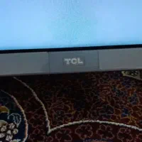 ال ای دی 55 TCL درحد نو مناسب جهیزیه|تلویزیون و پروژکتور|مشهد, توس (بلوار توس)|دیوار