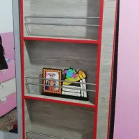 کمد لباس و اسباب بازی