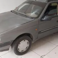 پژو 405 GLX - دوگانه سوز CNG، مدل ۱۳۹۱|خودرو سواری و وانت|فلاورجان, |دیوار