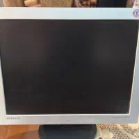 مانیتور ۱۵ اینچ سامسونگ مدل syncmaster