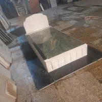 سنگ قبر و مزار   غزل وند