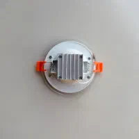 پنل بک لایت دورشیشه نیوپارس|لامپ و چراغ|شیراز, گلکوب|دیوار