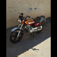 موتور کویر ۱۵۰ مدل ۴۰۲درحد صفر