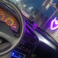 پژو آردی هیدرولیک انژکتور