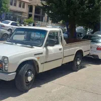 وانت نیسان 90 درجه یک