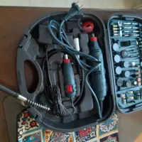 مینی فرز باس|ابزارآلات|رشت, گلباغ نماز|دیوار