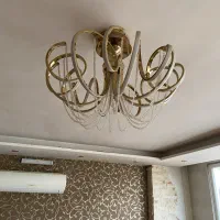 لوستر ایتالیایی