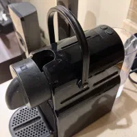 قهوه ساز نسپرسو Nespresso|سماور، چای‌ساز، قهوه‌ساز|تهران, اختیاریه|دیوار